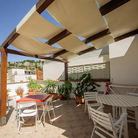 Sanvitotour - Giardino Nascosto San Vito Lo Capo