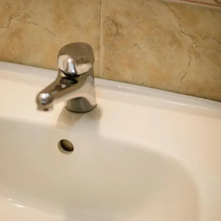 Apartamento Sanvitotour - Giardino Nascosto