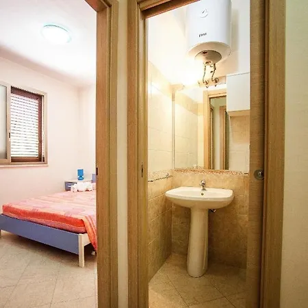 Apartamento Sanvitotour - Giardino Nascosto